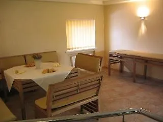 Hof Garden 4* Kaunas
