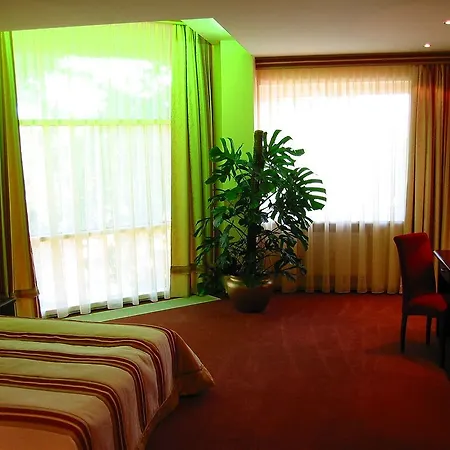 Hotel Hof Garden 4*