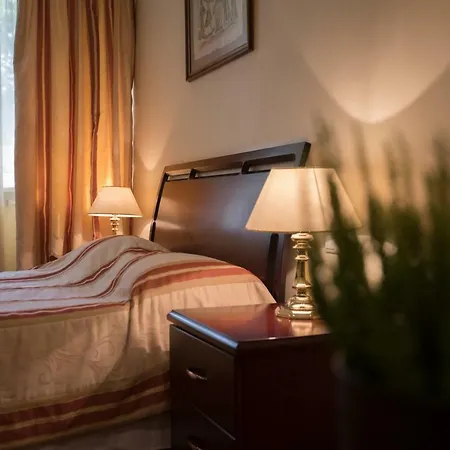 Hof Garden Hotel Kaunas